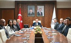 Turizm potansiyelinin artırılması hedefleniyor