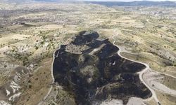 Ortahisar ’da büyük yangın tehlikesi