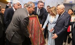 Gazi Meclisimizde Nevşehir Rüzgârı