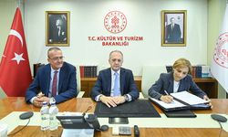 Kapadokya Üniversitesi ve Kültür ve Turizm Bakanlığı İş Birliğiyle Yaratılan Dünya Standartlarında Kültür-Sanat Merkezi
