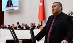 GÜRER: “EMEKLİ AH EDİYOR”