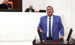Gürer: “Niğde müzesi bir an önce ziyarete açılmalıdır”