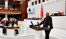 GÜRER: “EMEKLİ AH EDİYOR”