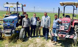 Gürer: “Çiftçinin elektrik faturası 5 yılda 5 kat arttı!” Gürer: “Elektrik çiftçiyi çarpıyor”