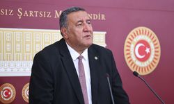 ” Gürer: “Zirai don yaktı, kuraklık kavurdu