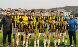 Ürgüpspor, Aksaray'da finale yükseldi