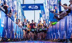 Uludağ Premium Ultra Trail’de 20 ülkeden 2650 sporcu koşacak