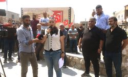 PATATES ÜRETİCİLERİNİN SESİ: SORUNLARIMIZI DUYUN!