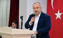 Nevşehirli Bürokratlar ve İş İnsanları; Nevşehir Ticaret ve Sanayi Odası’nda Buluştu.