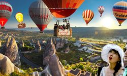 National Geographic’ten Kapadokya’ya Büyük Tanıtım