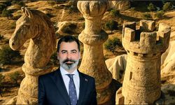 Ürgüp’te Uluslararası Satranç Turnuvası Başlıyor