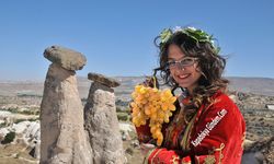 53. Ürgüp Uluslararası Bağ Bozumu Festivali’nin Tarihi Belli Oldu