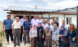 TÜRKİYE GERÇEĞİ – EMEKLİ