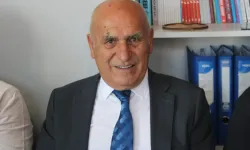 İYİ Parti Nevşehir’de Ömer Ay Yeniden Adaylığını Açıkladı