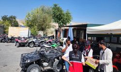 Kapadokya’da ATV Turlarına Yönelik Kapsamlı Denetim