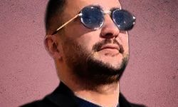 Peri bacaları arasında ölü olarak bulundu