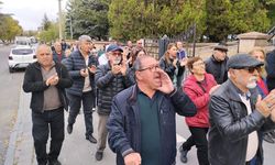 Hacıbektaş’ta Huzurevlerinin Kapatılmasına Tepki: “Büyüklerimizin Huzuruyla Oynamayın”