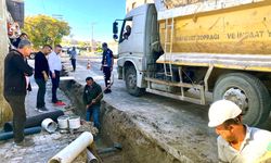 Ortahisar Belediyesi Hizmetleri Büyük İlgi Görüyor — Ürgüp’ü Solladı