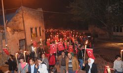 Ortahisar ’da Cumhuriyetin 102. Yılı Coşkuyla Kutlandı