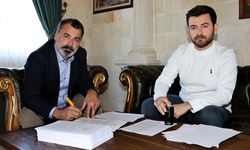 Ürgüp Belediyesi’nden Güneş Enerjisi Hamlesi: “Sürdürülebilir Bir Ürgüp İçin Önemli Bir Adım”