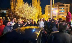 Hacıbektaş’taki Huzurevlerinin Taşınmayacağı Söz Verildi