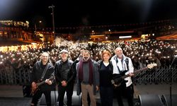 Ürgüp’te Cumhuriyet Bayramı Coşkusu: Gündüz Sanat, Akşam Fener Alayı ve Yüksek Sadakat Rüzgârı