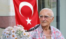 Ürgüp’ün eski Esnaf ve sanatkârlar Kefalet Kooperatif Başkanı vefat etmiştir.