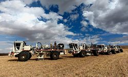 Indigo Group’tan Nevşehir’de Yürütülen Enerji Arama Çalışmalarına İlişkin Açıklama