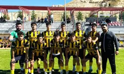 Ürgüpspor, Adanaspor’a yenildi