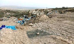 Jandarma’dan Çevreyi Kirletenlere Geçit Yok