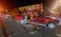 Kırmızı Işık İhlali Can Aldı: Ürgüp’te Trafik Faciası