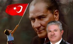 “Atatürk, Çağdaşlığa Giden Yolun Adıdır”
