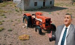 GÜRER: “ÇİFTÇİ TRAKTÖRÜNÜ, VATANDAŞ YAŞAM MUTLULUĞUNU KAYBEDİYOR”