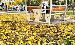 “Ürgüp Belediyesi Sonbahar Estetiği İçin Yeni Düzenlemeler Getirdi”