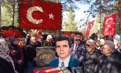 Nevşehir’in Yiğit Evladı Abdullah Çatlı, 29. Ölüm Yıldönümünde Dualarla Anıldı