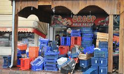 Ürgüp’te Kaldırım Düzenlemesi: Esnafa Yeni Kurallar, Şehre Yeni Bir Görünüm