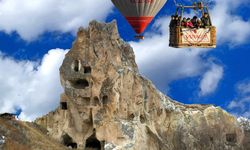 “Ürgüp’ün sembolü tartışmasız Sivritaş”