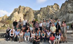 Nevşehir’de Müze ve Ören Yeri Ziyaret Saatleri Değişti