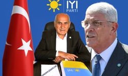 Ömer Ay, İYİ Parti İl Başkan Adayı Listesini Açıkladı