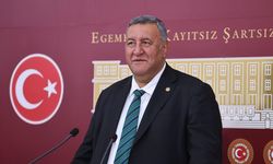 CHP Milletvekili Ömer Fethi Gürer Sağlık Bakanına gıda ile ilgili sorular yöneltti. Bakan yazılı yanıt verecek.