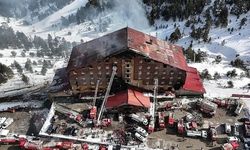 Kartalkaya Davasında Karar Açıklandı: 78 Kişinin Ölümüne Neden Olan Faciada 11 Kişiye Ağırlaştırılmış Müebbet