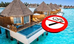 Turizm cennetinde sigara yasağı... Karar turistleri de kapsıyor