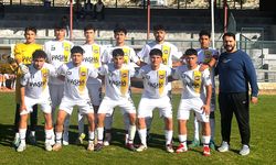 Ürgüpspor ’un rakibi Yeşilyurt