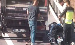 Akıllara durgunluk veren olay!