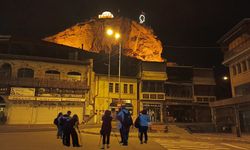 Ürgüp Karanlığa Büründü: Vatandaşlar Esnafı Işık Açmaya Davet Etti