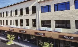 Ürgüp’te Kentsel Tasarım Projesi Hayata Geçirildi