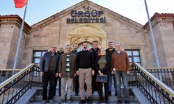 Başkan Bul, Mahalle Muhtarlarıyla Bir Araya Geldi