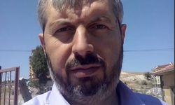 Eski Belediye Başkanın Oğlu ’nun Vefatı Ürgüp’ü Yasa Boğdu