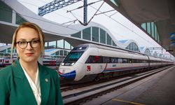 MHP Nevşehir Milletvekili Prof. Dr. Filiz Kılıç’tan Meclis’te Sert Çıkış: