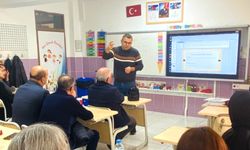 NEVÜ Öğretim Üyesinden Öğretmenlere Okuma ve Yazma Güçlüğü Semineri